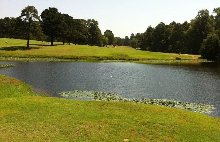 Pine Hills CC