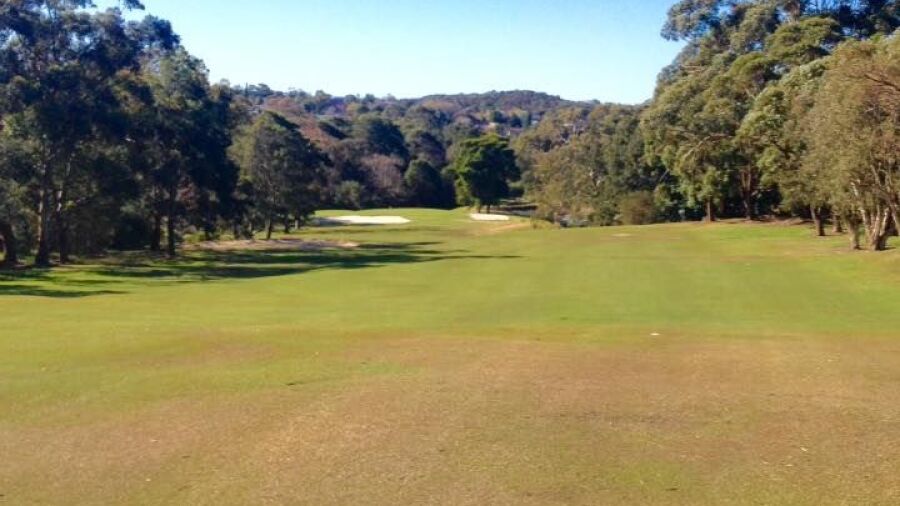 Balgowlah GC