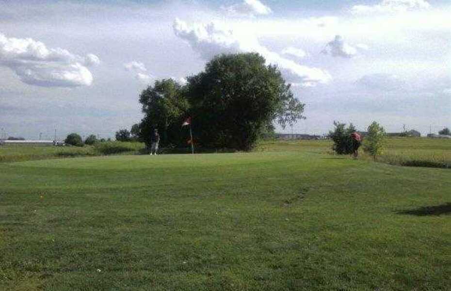 Beloit Country Club in Beloit, Kansas, USA Golf Advisor