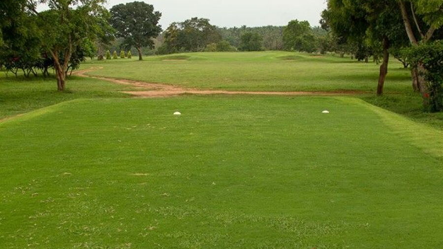 Coimbatore GC: #16