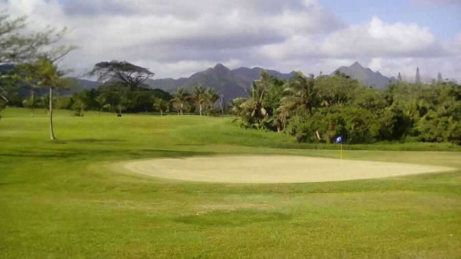 Ili'ili GC