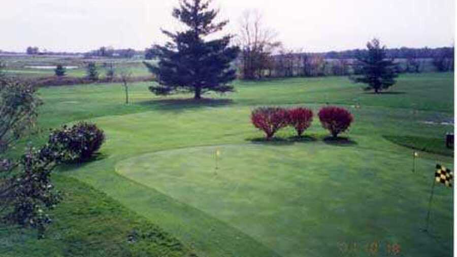 Etna Acres GC: Practice area