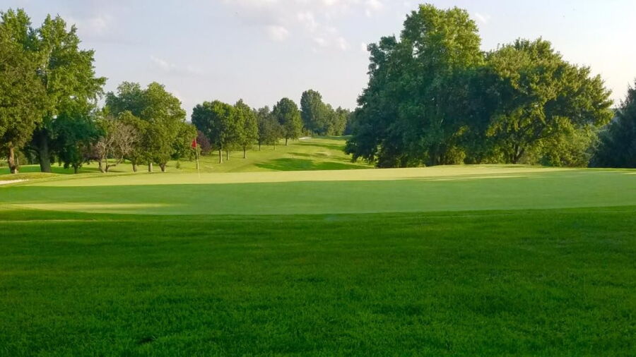Steubenville CC: #17