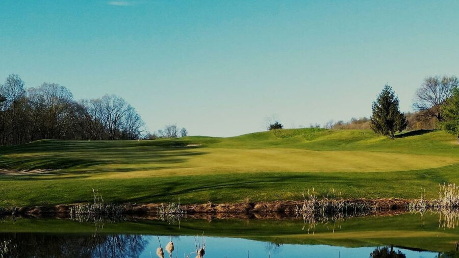 Whitetail Golf Resort