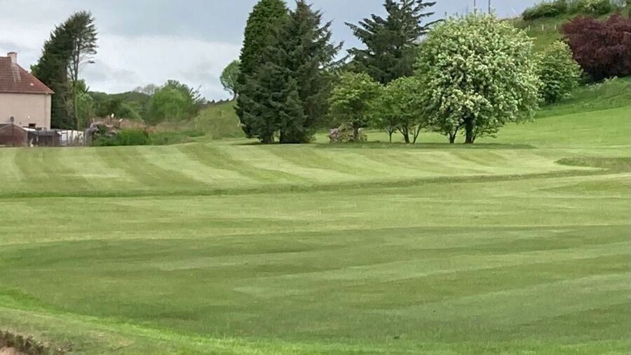 Leslie GC