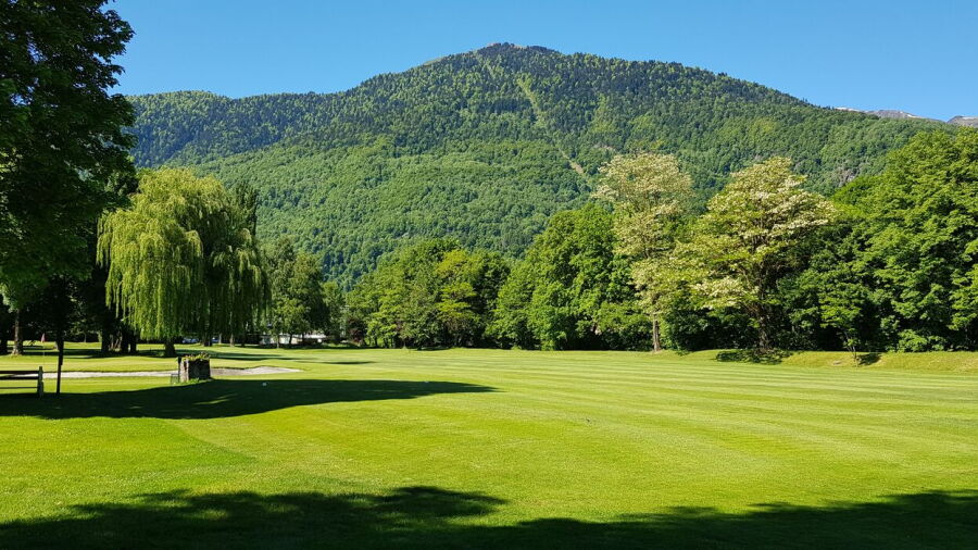 Luchon GC