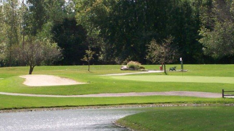 Brookwood GC