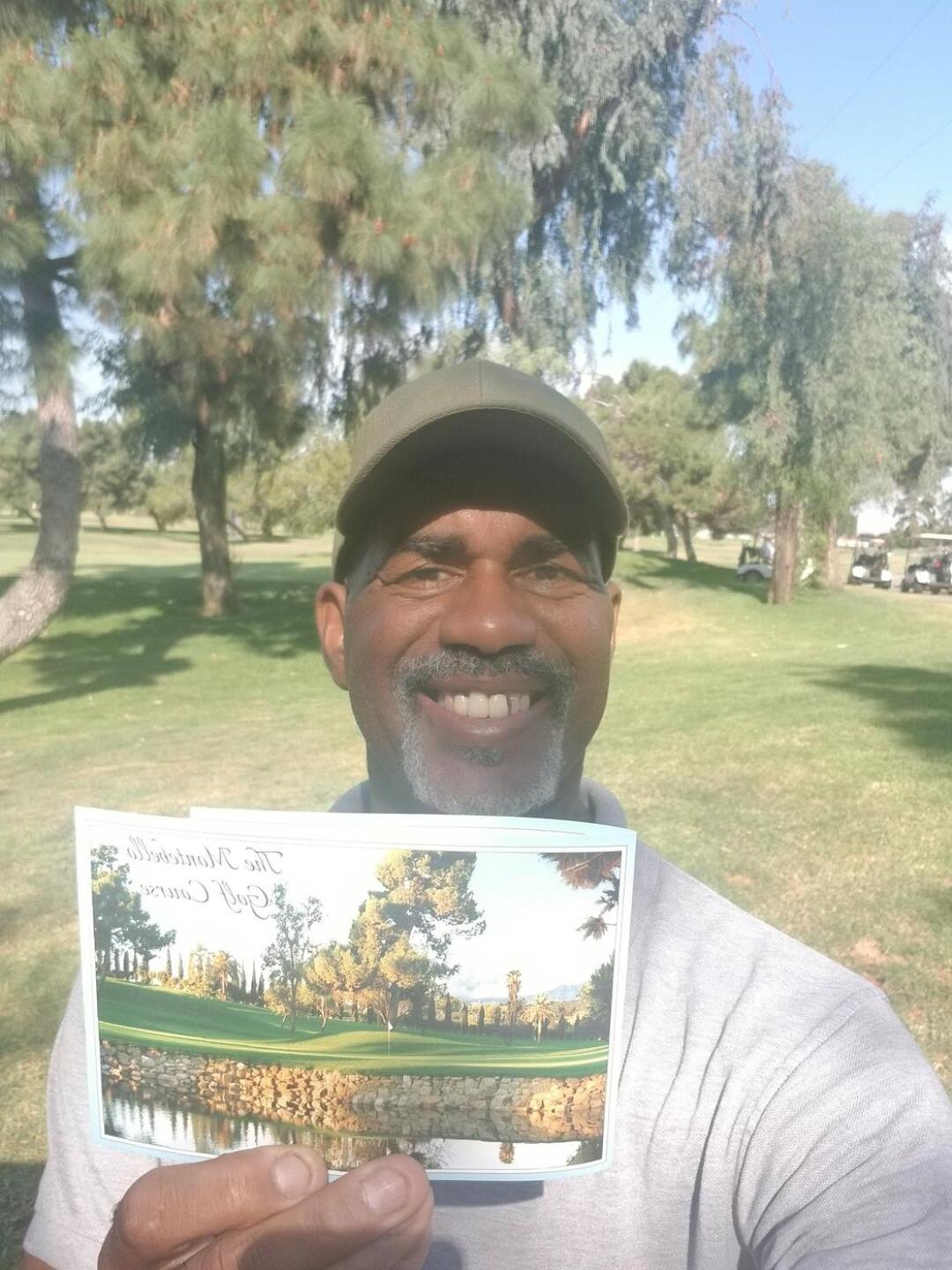 Montebello Golf Course (Photo submitted by u314160126422 on 06/03/2020)