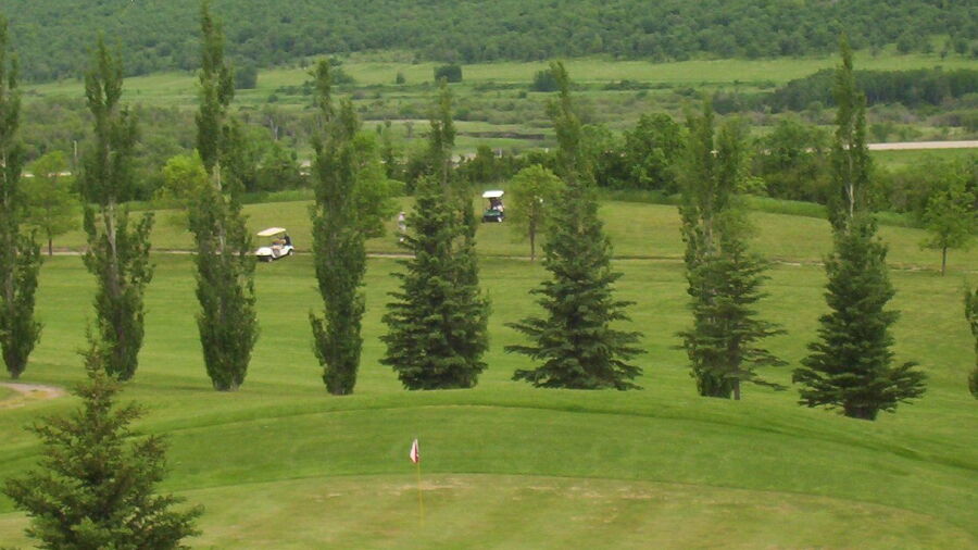 Holiday Mountain GC