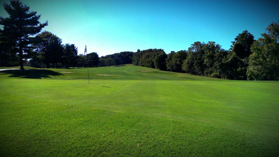 Hawk Valley GC