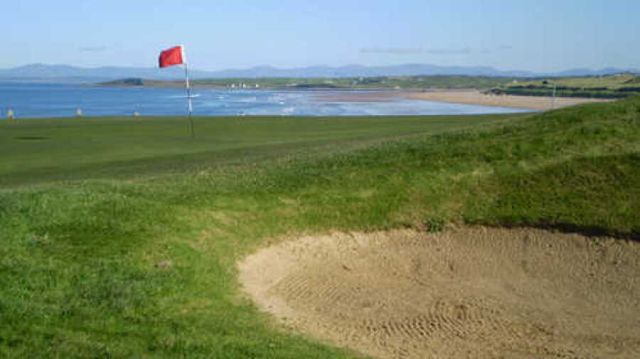 Bundoran GC