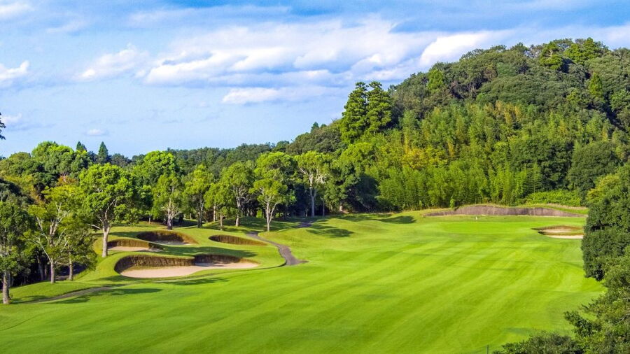 Manna CC - Gary Player