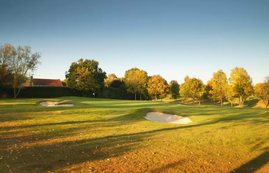 Welwyn Garden City: #5