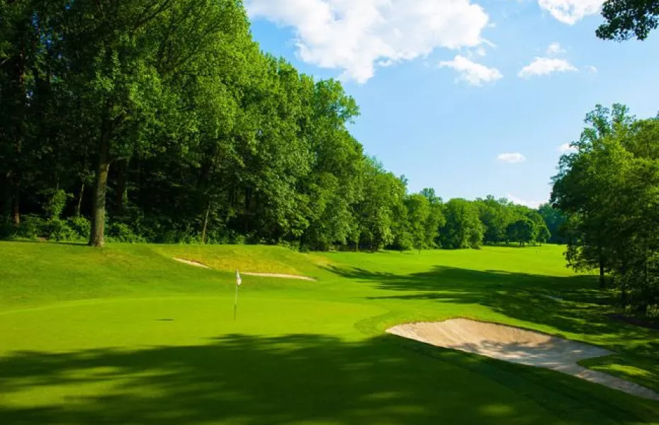 Toomey at Huntingdon Valley CC: #7