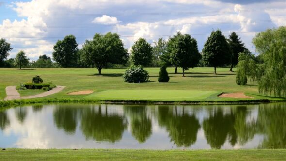 Lone Oak GC