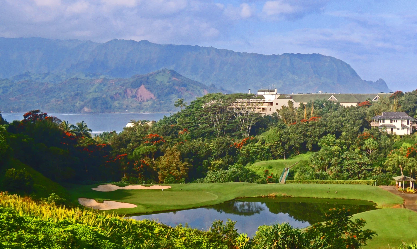 Makai Golf Club - no. 3