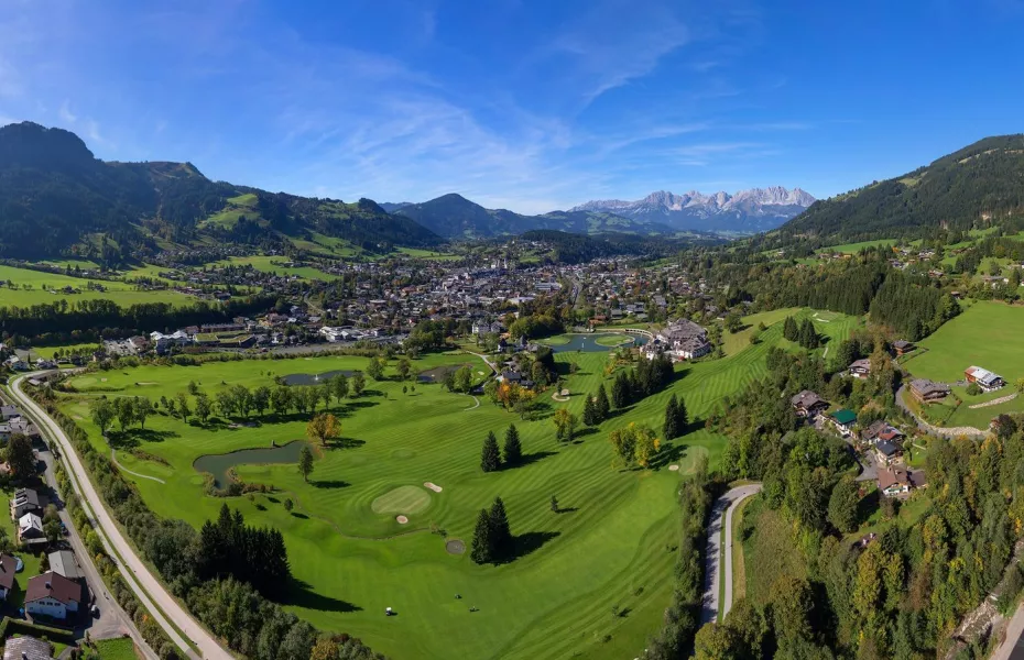 Kitzbuhel GC
