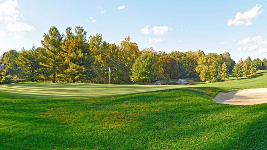 CC of Fairfax