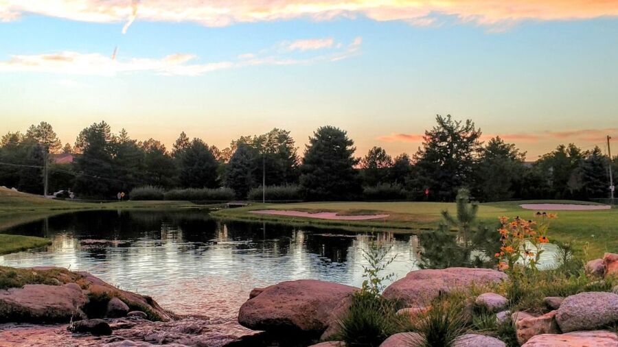 Willow Creek CC