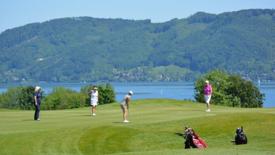 Attersee GC