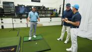 Athletic Motion Golf
