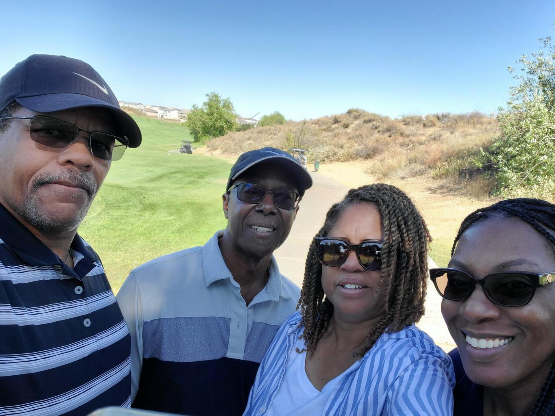 My Visiting Friends... (Photo submitted by u975688063 on 07/14/2022)