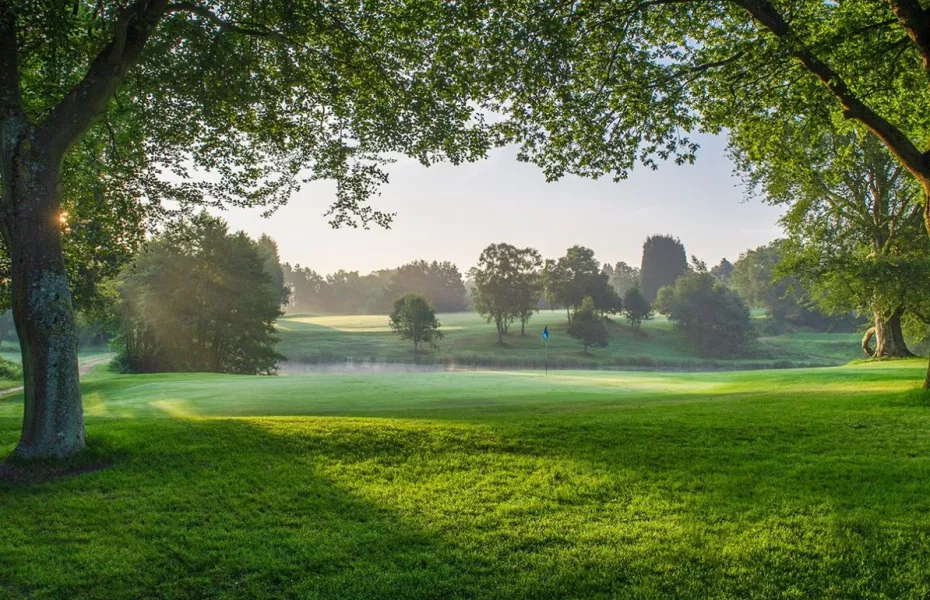 Cottesmore Hotel GCC - Griffin