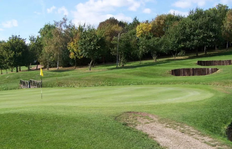 Rother Valley Golf Centre