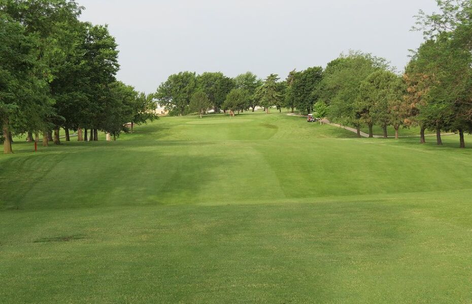 David City Golf Course in David City, Nebraska, USA GolfPass