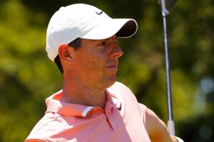 Does Rory have something to Prove at Harbour town?