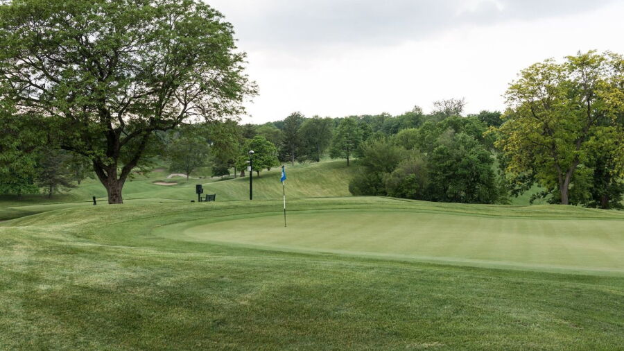 CC of Peoria