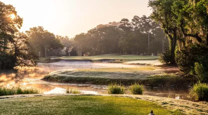 Caledonia Golf & Fish Club