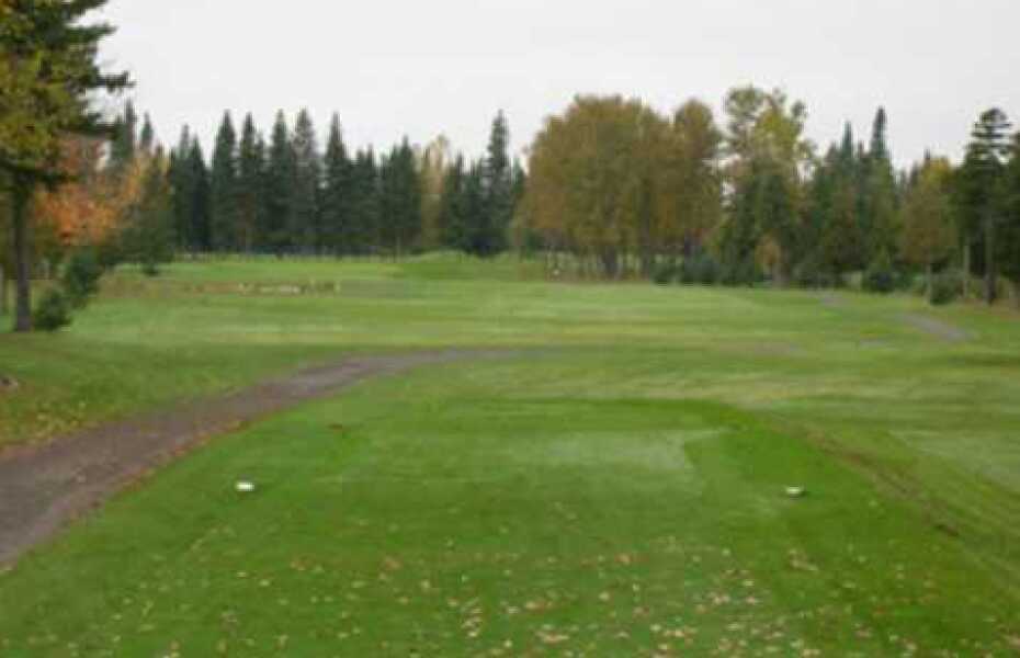 Club de Golf Lotbiniere A/B in Saint Gilles, Quebec, Canada GolfPass