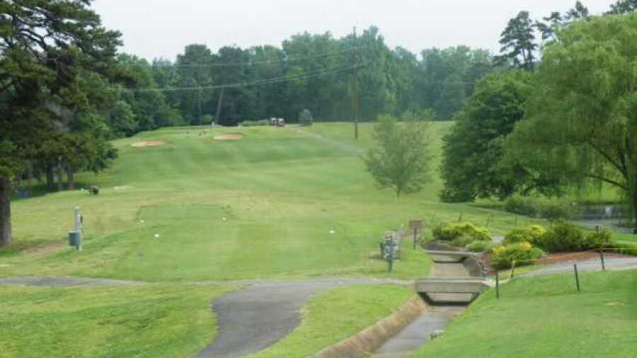 Halifax CC: #1