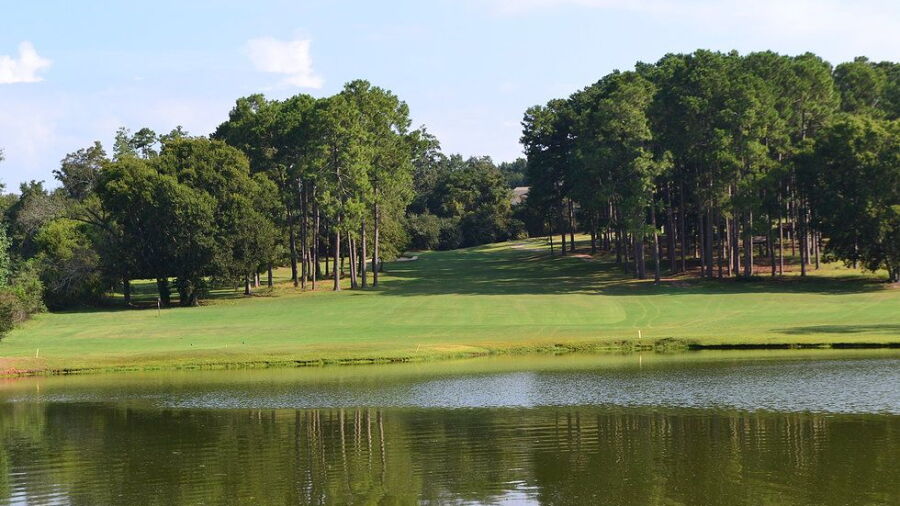 Prattville CC