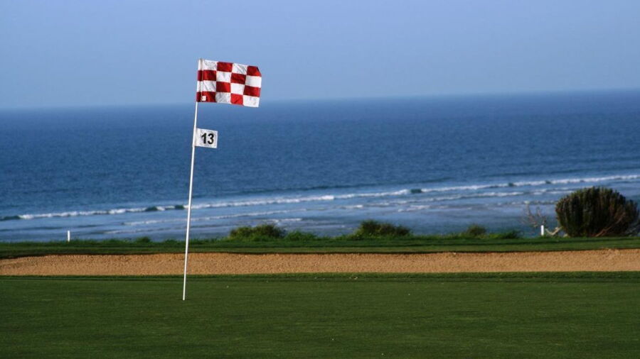 Quinta da Ria GC - Quinta da Ria: #13