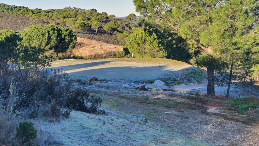 Corta Atalaya GC