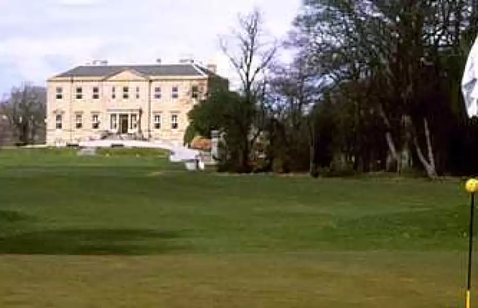 Glasgow Killermont GC