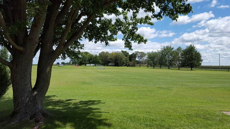 Hollow Acres Golf Center
