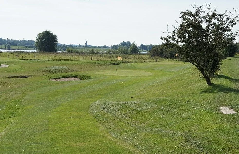 Pitch & Putt Golf Maurik