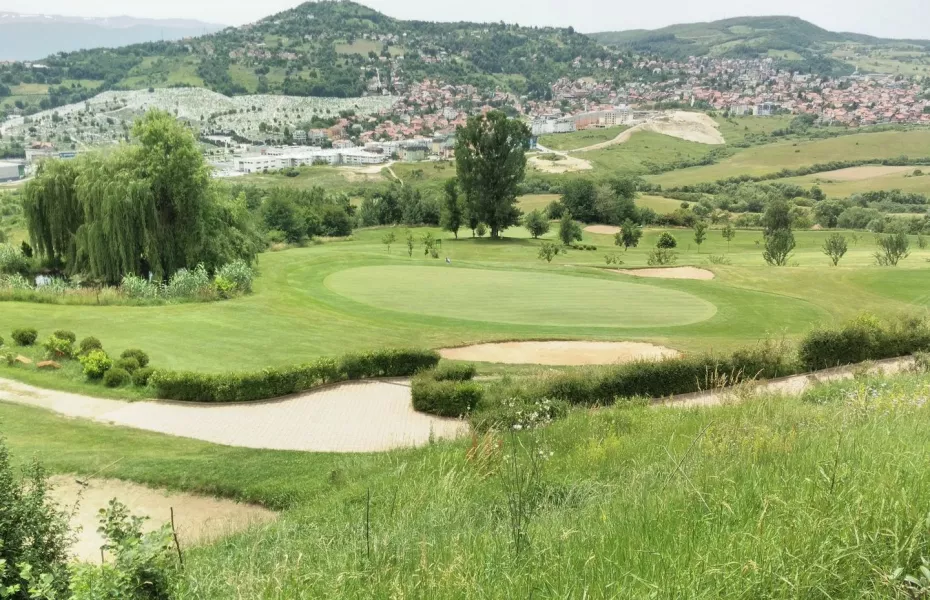 Sarajevo GC