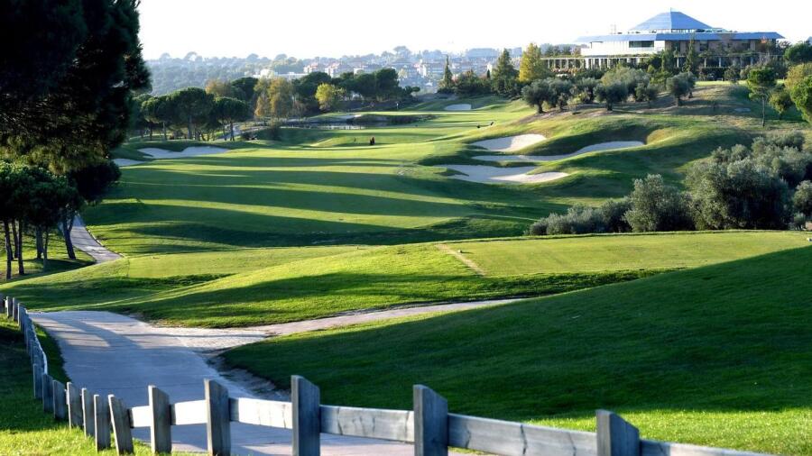 Santander - clubhouse 