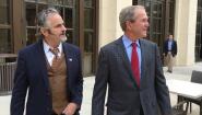 George W. Bush