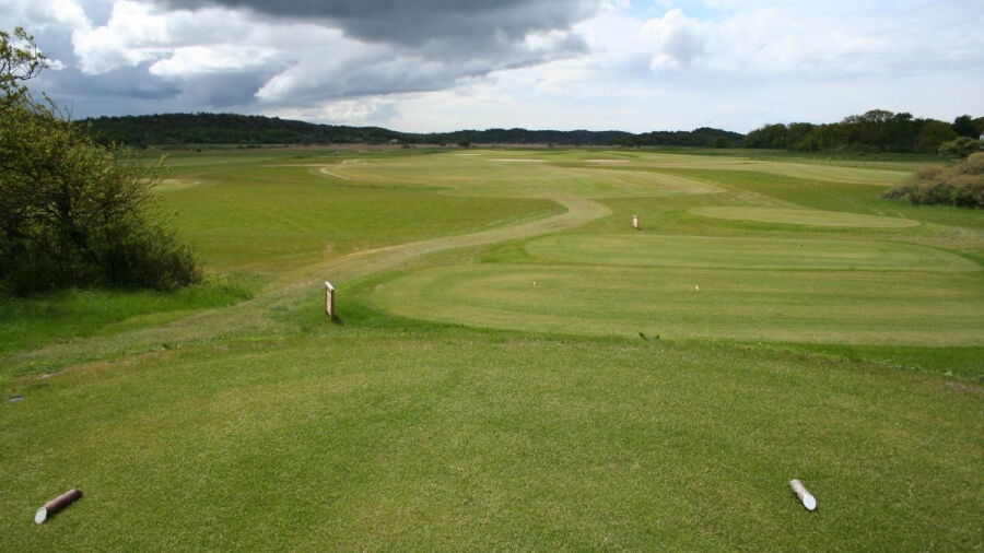 Lycke GCC: #1