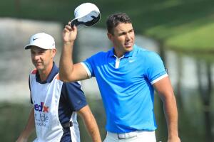Koepka’s Repeat Chances