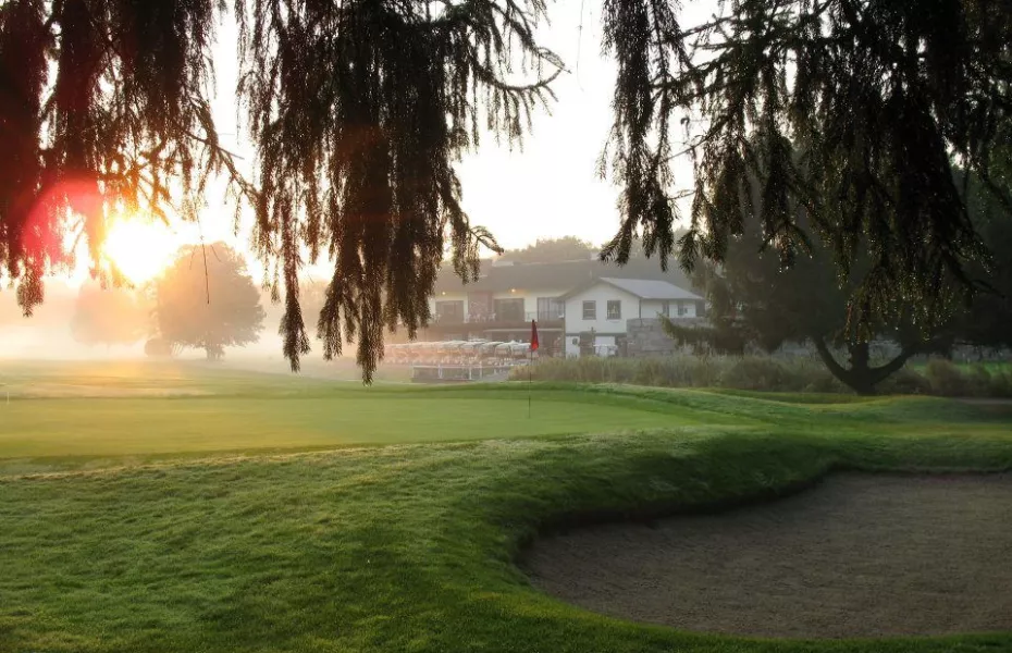 Nabnasset Lake Country Club in Westford, Massachusetts, USA GolfPass