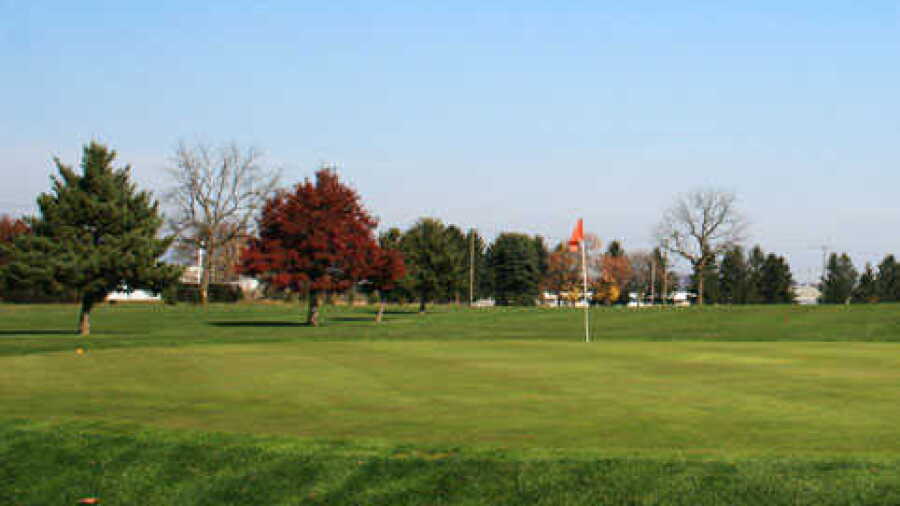 Rocky Spring GC