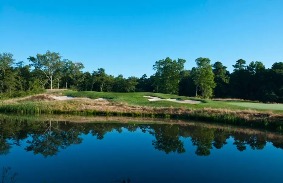 Metedeconk National GC