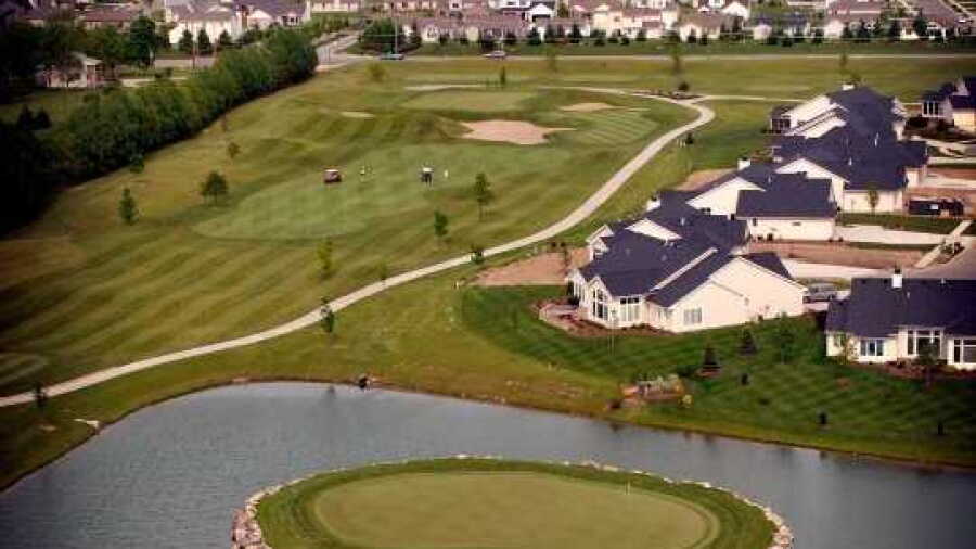 Cherry Hill GC: #6 & #7