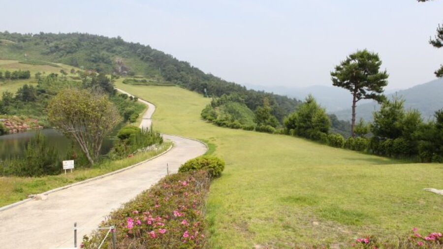 Suncheon CC: #1
